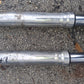 96-03 Kawasaki ZX-7 Forks ZX7 Front End Ninja 750 Suspension 98