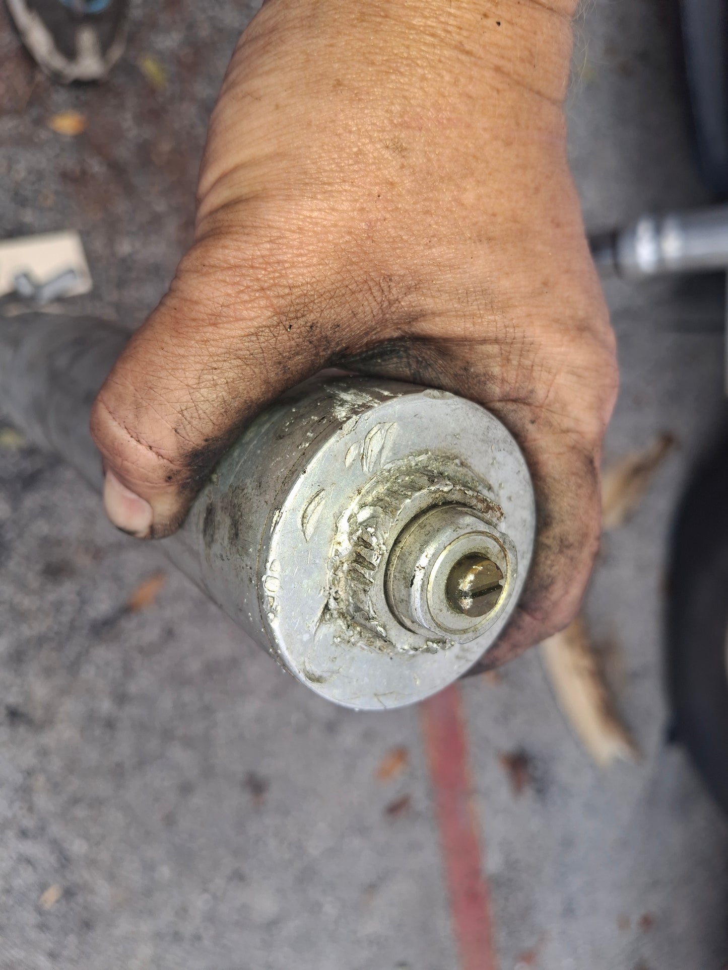 96-03 Kawasaki ZX-7 Forks ZX7 Front End Ninja 750 Suspension 98