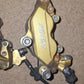 03-04 Honda CBR600RR Front Brake Calipers 600RR Calipers CBR 600 RR