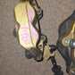 03-04 Honda CBR600RR Front Brake Calipers 600RR Calipers CBR 600 RR