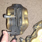 03-04 Honda CBR600RR Front Brake Calipers 600RR Calipers CBR 600 RR