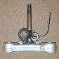 03-04 Honda CBR600RR Lower Triple Tree 600rr Triple Clamp CBR 600 RR