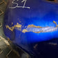 SOLD SOLD 01-07 Suzuki Hayabusa Gas Tank Generation 1 Busa Fuel Tank GSX1300R Petrol Cell