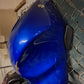 SOLD SOLD 01-07 Suzuki Hayabusa Gas Tank Generation 1 Busa Fuel Tank GSX1300R Petrol Cell
