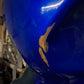 SOLD SOLD 01-07 Suzuki Hayabusa Gas Tank Generation 1 Busa Fuel Tank GSX1300R Petrol Cell