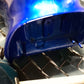 SOLD SOLD 01-07 Suzuki Hayabusa Gas Tank Generation 1 Busa Fuel Tank GSX1300R Petrol Cell