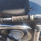 Kawasaki ZX-11 Forks GPZ1100 Front End ZX11 Triple Trees Clip-ons Handle Bars