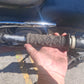 Kawasaki ZX-11 Forks GPZ1100 Front End ZX11 Triple Trees Clip-ons Handle Bars