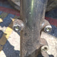 Kawasaki ZX-11 Forks GPZ1100 Front End ZX11 Triple Trees Clip-ons Handle Bars
