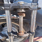 Kawasaki ZX-11 Forks GPZ1100 Front End ZX11 Triple Trees Clip-ons Handle Bars