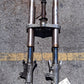 93-95 Kawasaki ZX-7 Forks ZX7 Front End Lower Triple Tree ZX-7R Suspension ZX7R