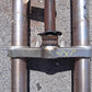 93-95 Kawasaki ZX-7 Forks ZX7 Front End Lower Triple Tree ZX-7R Suspension ZX7R