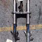 93-95 Kawasaki ZX-7 Forks ZX7 Front End Lower Triple Tree ZX-7R Suspension ZX7R