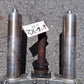 93-95 Kawasaki ZX-7 Forks ZX7 Front End Lower Triple Tree ZX-7R Suspension ZX7R
