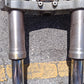93-95 Kawasaki ZX-7 Forks ZX7 Front End Lower Triple Tree ZX-7R Suspension ZX7R