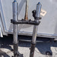 Kawasaki ZX-9R (E1) Forks ZX9 Front End ZX-900 Suspension ZX-9 Triple Tree ZX-9E