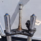 Kawasaki ZX-9R (E1) Forks ZX9 Front End ZX-900 Suspension ZX-9 Triple Tree ZX-9E