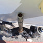 Kawasaki ZX-9R (E1) Forks ZX9 Front End ZX-900 Suspension ZX-9 Triple Tree ZX-9E
