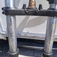 Kawasaki ZX-9R (E1) Forks ZX9 Front End ZX-900 Suspension ZX-9 Triple Tree ZX-9E