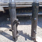 Kawasaki ZX-9R (E1) Forks ZX9 Front End ZX-900 Suspension ZX-9 Triple Tree ZX-9E