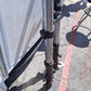 Kawasaki ZX-9R (E1) Forks ZX9 Front End ZX-900 Suspension ZX-9 Triple Tree ZX-9E