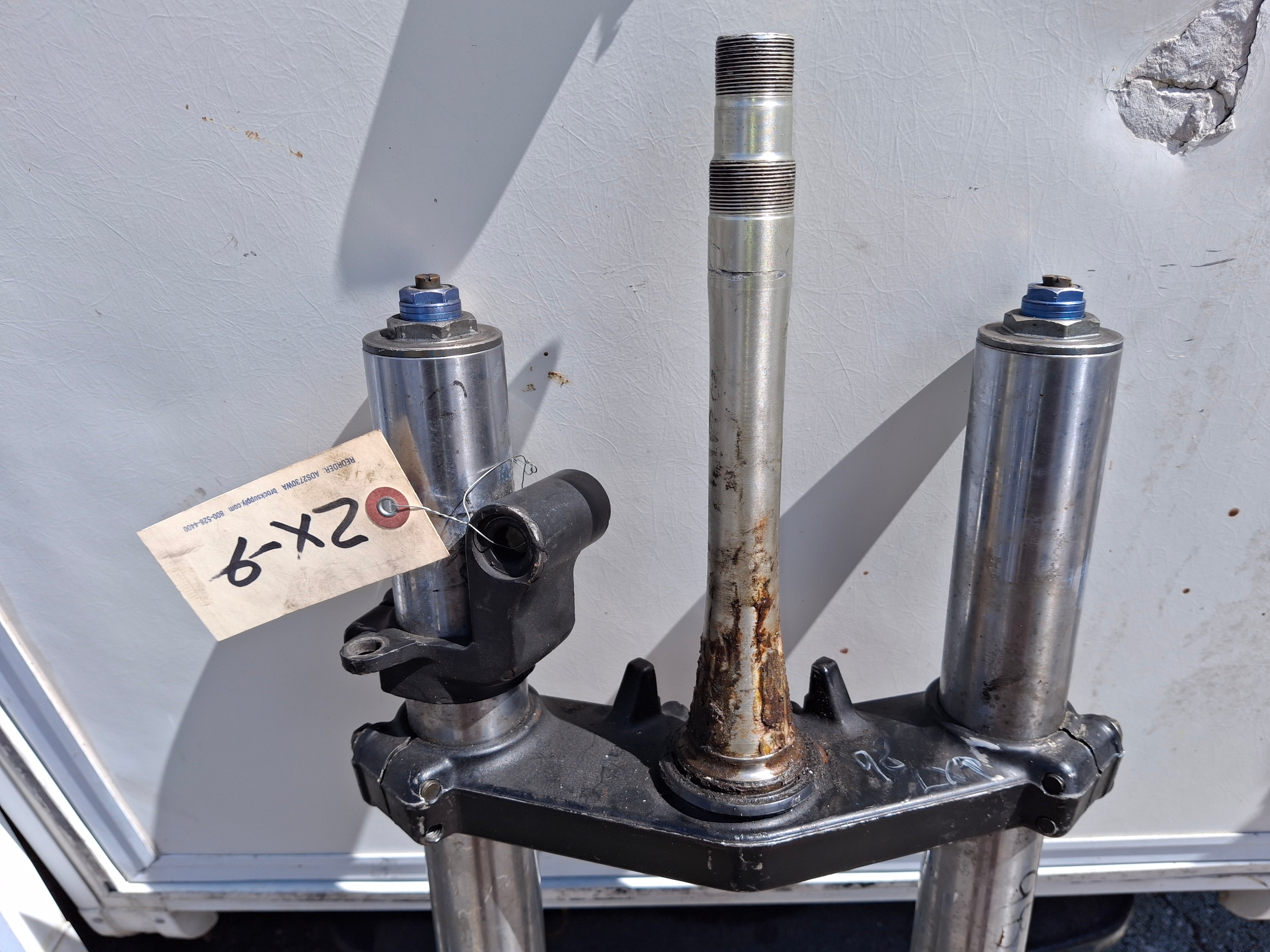Kawasaki ZX-9 / Ninja 900 Parts – Pompano Pats