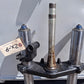 Kawasaki ZX-9R (E1) Forks ZX9 Front End ZX-900 Suspension ZX-9 Triple Tree ZX-9E