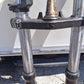 Kawasaki ZX-9R (E1) Forks ZX9 Front End ZX-900 Suspension ZX-9 Triple Tree ZX-9E