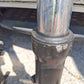 Kawasaki ZX-9R (E1) Forks ZX9 Front End ZX-900 Suspension ZX-9 Triple Tree ZX-9E
