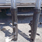 Kawasaki ZX-9R (E1) Forks ZX9 Front End ZX-900 Suspension ZX-9 Triple Tree ZX-9E