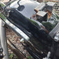02 Yamaha Roadstar 1600 Rear Fender Road Star XV1600 OEM XV 1600