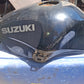 98-06 Suzuki Katana 600 750 Gas Tank GSX600F GSX750F Fuel Tank Petrol Cell S42