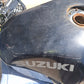 98-06 Suzuki Katana 600 750 Gas Tank GSX600F GSX750F Fuel Tank Petrol Cell S42