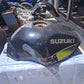 98-06 Suzuki Katana 600 750 Gas Tank GSX600F GSX750F Fuel Tank Petrol Cell S42