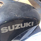 98-06 Suzuki Katana 600 750 Gas Tank GSX600F GSX750F Fuel Tank Petrol Cell S42