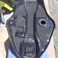 98-06 Suzuki Katana 600 750 Gas Tank GSX600F GSX750F Fuel Tank Petrol Cell S42