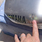 01-05 Yamaha FZ1 Gas Tank Fuel Petrol Cell