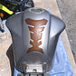 01-05 Yamaha FZ1 Gas Tank Fuel Petrol Cell