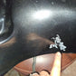 06 - 11 Kawasaki ZX14 Gas Tank ZX-14 Fuel Petrol Cell ZX1400 K33 Inside Nice