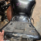 06 - 11 Kawasaki ZX14 Gas Tank ZX-14 Fuel Petrol Cell ZX1400 K33 Inside Nice