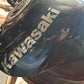 06 - 11 Kawasaki ZX14 Gas Tank ZX-14 Fuel Petrol Cell ZX1400 K33 Inside Nice