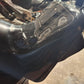 06 - 11 Kawasaki ZX14 Gas Tank ZX-14 Fuel Petrol Cell ZX1400 K33 Inside Nice