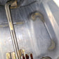 06 - 11 Kawasaki ZX14 Gas Tank ZX-14 Fuel Petrol Cell ZX1400 K33 Inside Nice