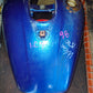 98 Kawasaki Vulcan 1500 Gas Tank VN1500 Fuel Tank Petrol VN1500D VN 1500 KC7