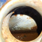 98 Kawasaki Vulcan 1500 Gas Tank VN1500 Fuel Tank Petrol VN1500D VN 1500 KC7