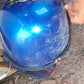 98 Kawasaki Vulcan 1500 Gas Tank VN1500 Fuel Tank Petrol VN1500D VN 1500 KC7