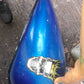 98 Kawasaki Vulcan 1500 Gas Tank VN1500 Fuel Tank Petrol VN1500D VN 1500 KC7