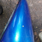 98 Kawasaki Vulcan 1500 Gas Tank VN1500 Fuel Tank Petrol VN1500D VN 1500 KC7