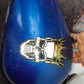 98 Kawasaki Vulcan 1500 Gas Tank VN1500 Fuel Tank Petrol VN1500D VN 1500 KC7