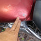 94-03 Honda Magna 750 Gas Tank VF750 VF 750 Fuel Petrol Cell HC16